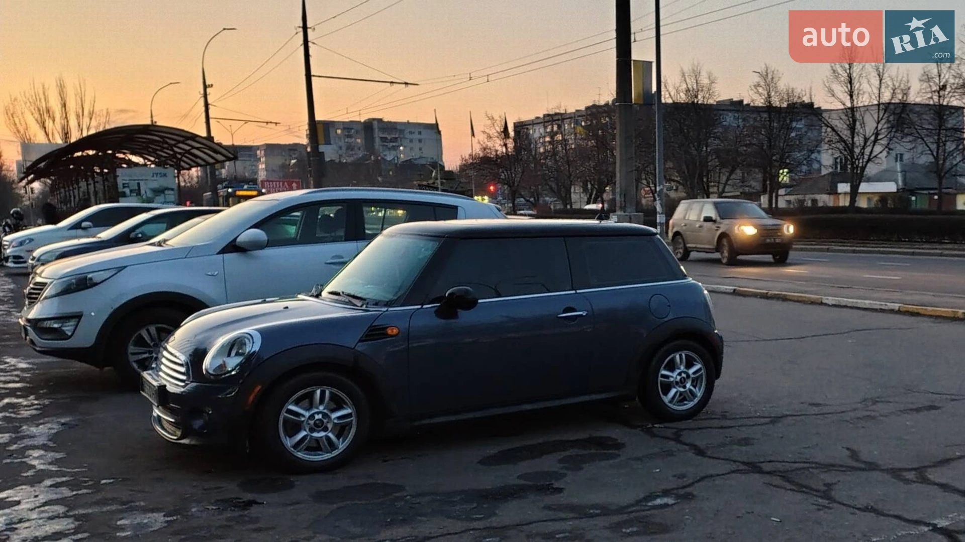 2011 MINI Cooper - мініатюра 5