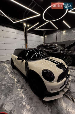 Хэтчбек MINI Cooper 2007 в Киеве фото 2 Хэтчбек MINI Cooper 2007 в Киеве