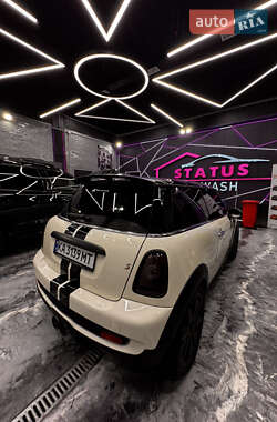 Хэтчбек MINI Cooper 2007 в Киеве фото 3 Хэтчбек MINI Cooper 2007 в Киеве