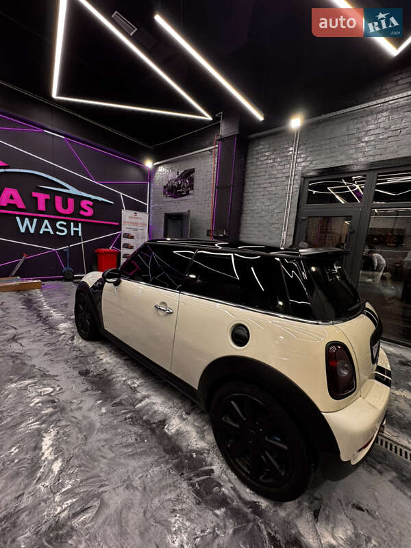 Хетчбек MINI Cooper 2007 в Києві
