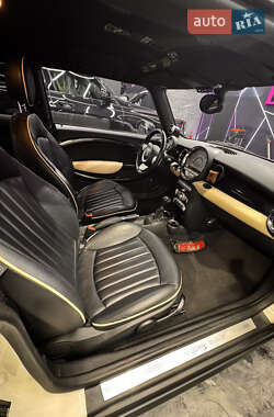 Хэтчбек MINI Cooper 2007 в Киеве фото 5 Хэтчбек MINI Cooper 2007 в Киеве