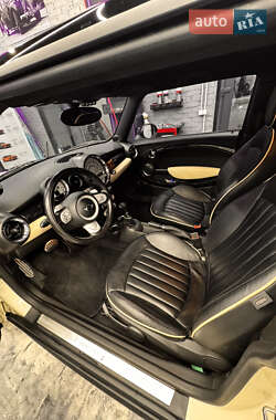 Хэтчбек MINI Cooper 2007 в Киеве фото 6 Хэтчбек MINI Cooper 2007 в Киеве