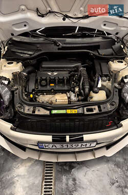 Хэтчбек MINI Cooper 2007 в Киеве фото 7 Хэтчбек MINI Cooper 2007 в Киеве