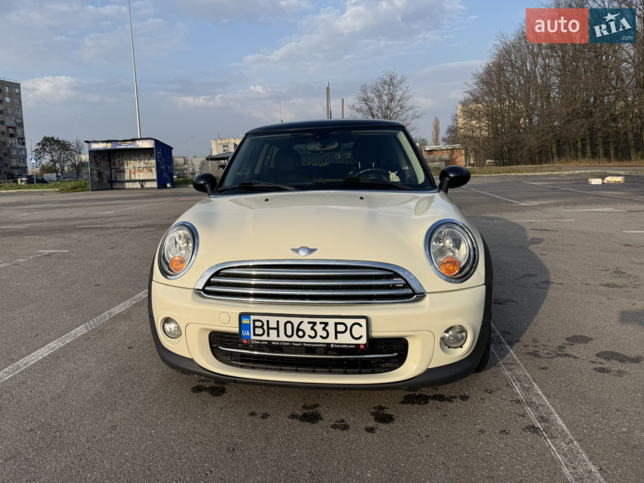 2011 MINI Cooper - мініатюра 17