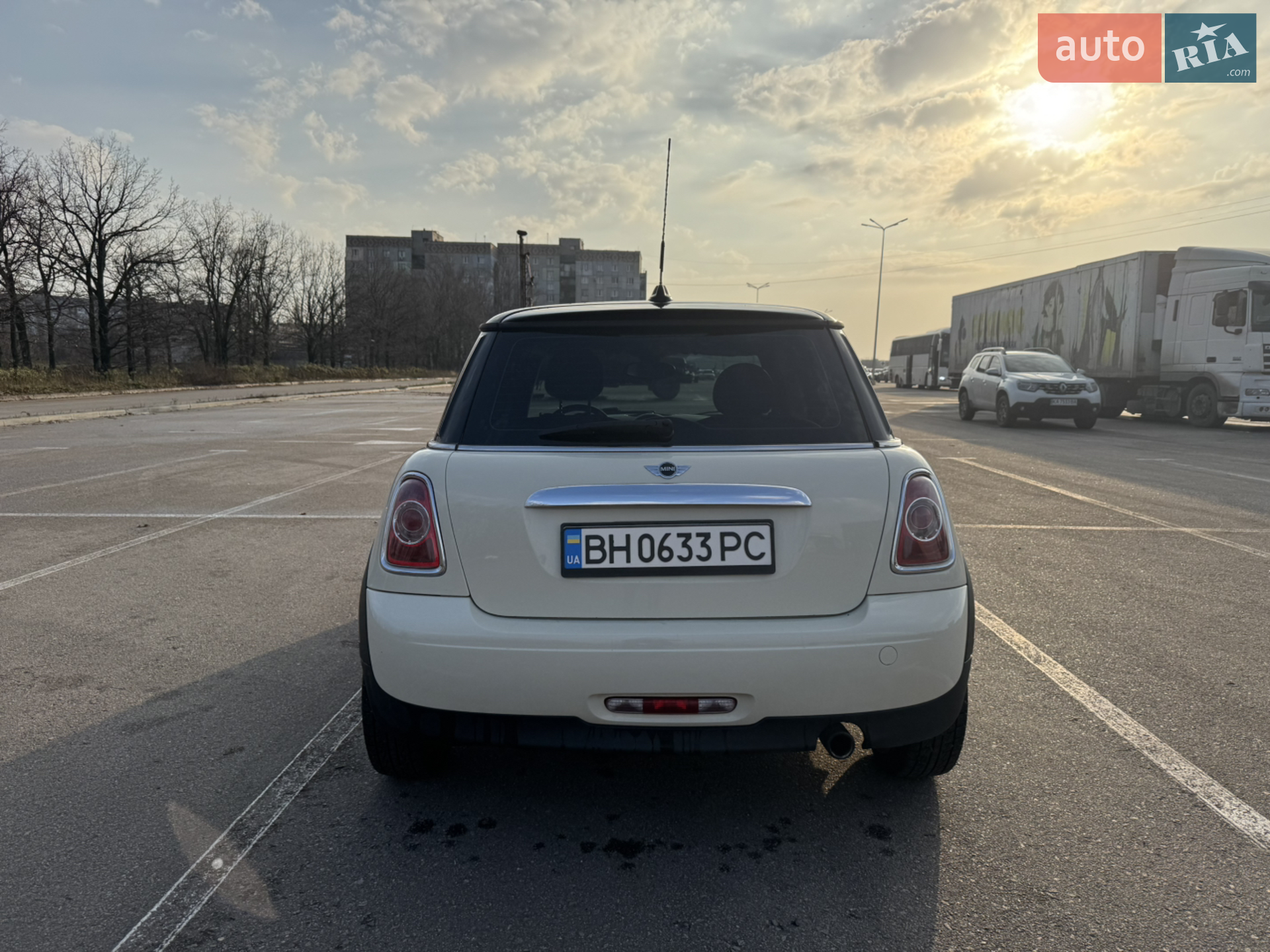 2012 MINI Cooper - мініатюра 4
