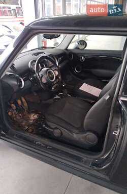 Хэтчбек MINI Cooper 2008 в Виннице
