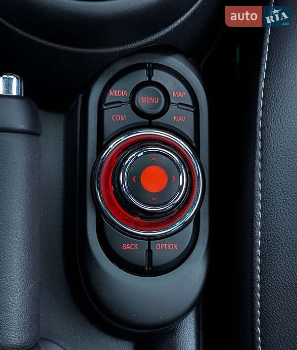 Хэтчбек MINI Cooper 2020 в Киеве