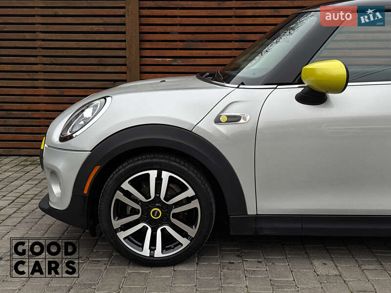 Хэтчбек MINI Cooper 2021 в Одессе