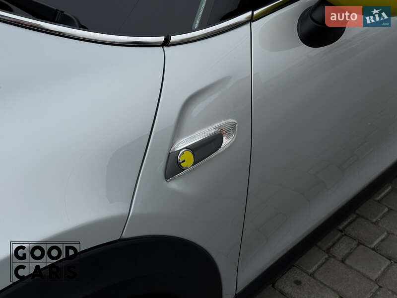 Хэтчбек MINI Cooper 2021 в Одессе