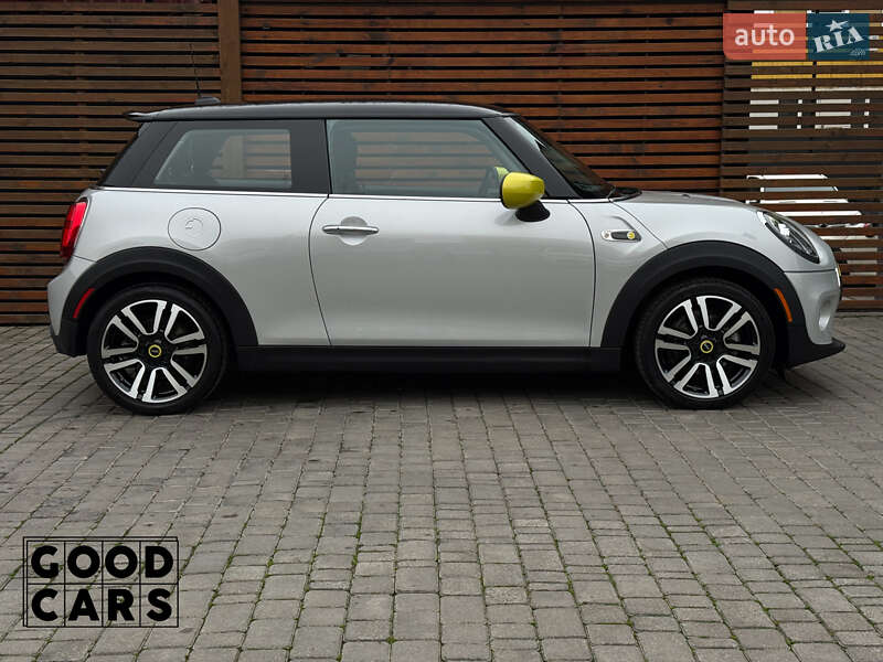 Хэтчбек MINI Cooper 2021 в Одессе