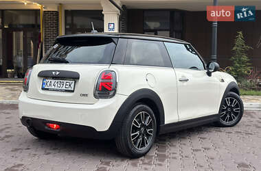 Хетчбек MINI Cooper 2014 в Києві
