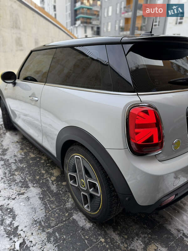 Хетчбек MINI Cooper 2020 в Львові фото 5 Хетчбек MINI Cooper 2020 в Львові