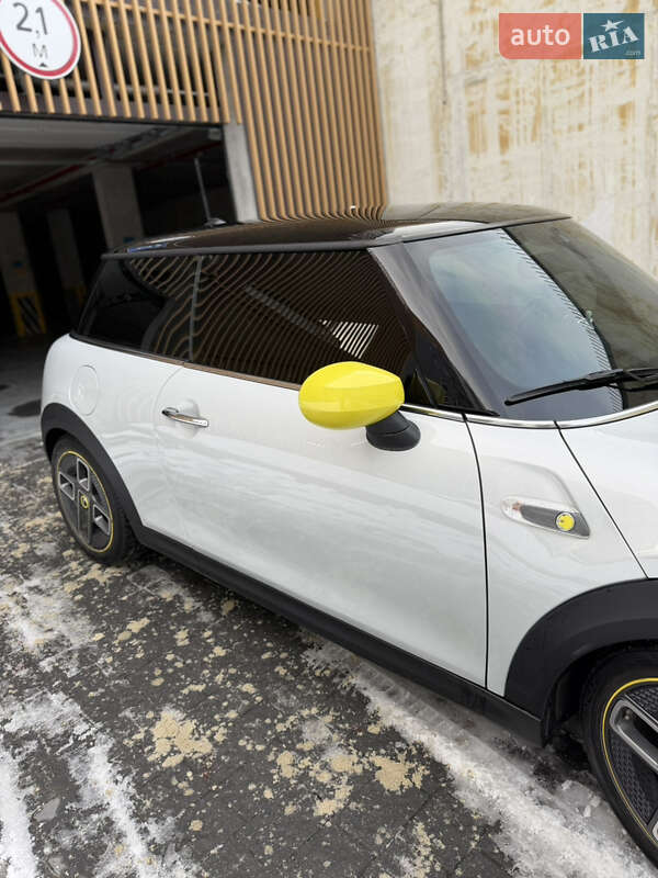 Хетчбек MINI Cooper 2020 в Львові фото 11 Хетчбек MINI Cooper 2020 в Львові