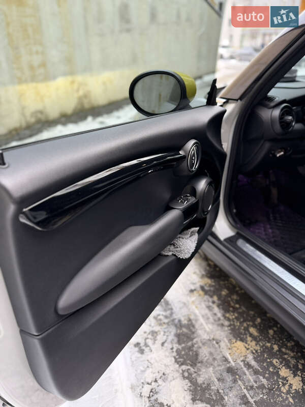 Хетчбек MINI Cooper 2020 в Львові фото 14 Хетчбек MINI Cooper 2020 в Львові