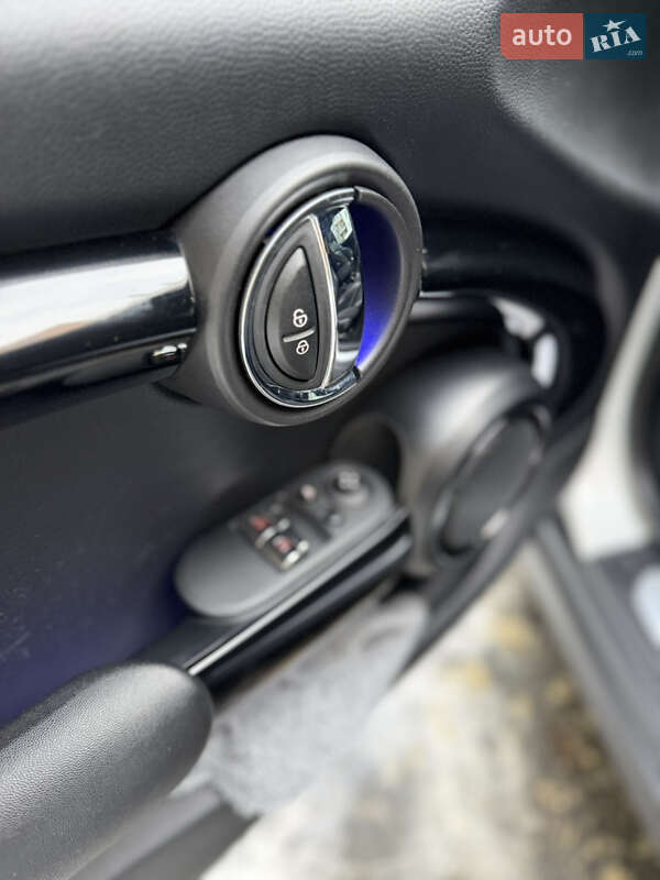 Хетчбек MINI Cooper 2020 в Львові фото 15 Хетчбек MINI Cooper 2020 в Львові