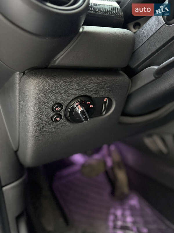 Хетчбек MINI Cooper 2020 в Львові фото 16 Хетчбек MINI Cooper 2020 в Львові