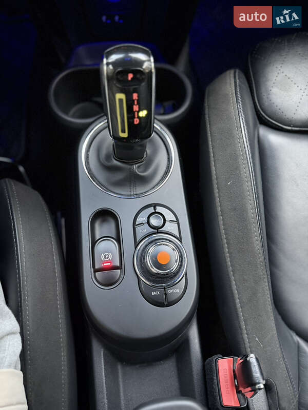 Хетчбек MINI Cooper 2020 в Львові фото 20 Хетчбек MINI Cooper 2020 в Львові