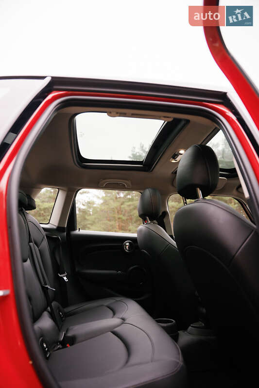Хэтчбек MINI Cooper 2021 в Кременчуге фото 17 Хэтчбек MINI Cooper 2021 в Кременчуге
