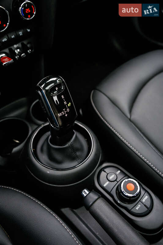 Хэтчбек MINI Cooper 2021 в Кременчуге фото 31 Хэтчбек MINI Cooper 2021 в Кременчуге