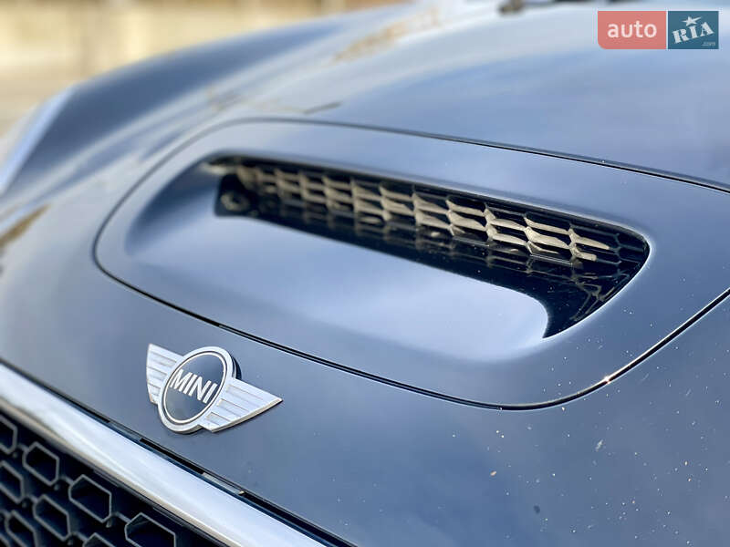Купе MINI Cooper 2011 в Киеве фото 7 Купе MINI Cooper 2011 в Киеве