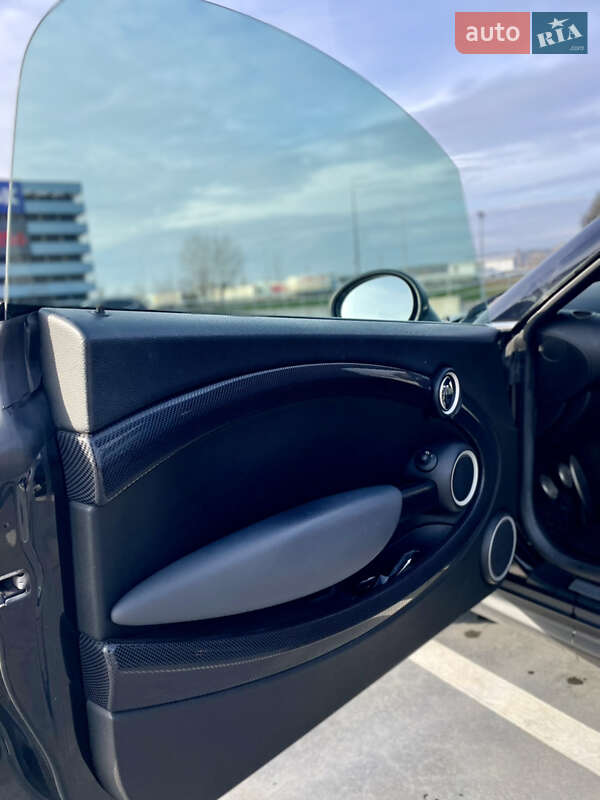 Купе MINI Cooper 2011 в Киеве фото 20 Купе MINI Cooper 2011 в Киеве