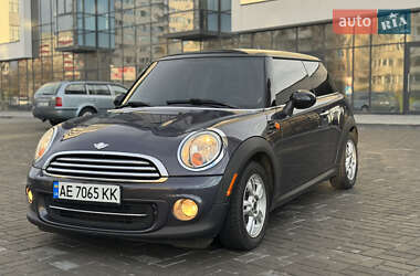 Хэтчбек MINI Cooper 2013 в Днепре