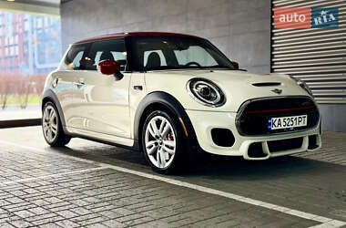 Хэтчбек MINI Cooper 2019 в Киеве