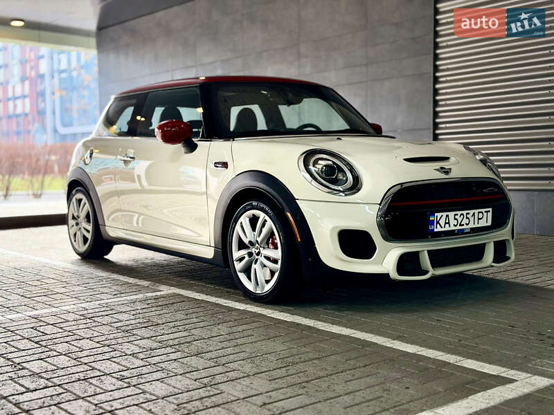 MINI Cooper 2019 MINI Cooper 2019
