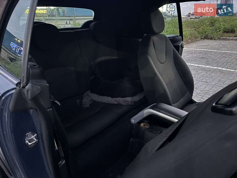 Хетчбек MINI Cooper 2009 в Києві фото 26 Хетчбек MINI Cooper 2009 в Києві