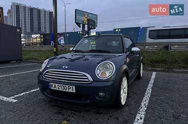 Хетчбек MINI Cooper 2009 в Києві