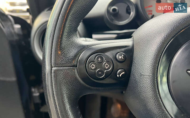 Хэтчбек MINI Cooper 2013 в Ивано-Франковске