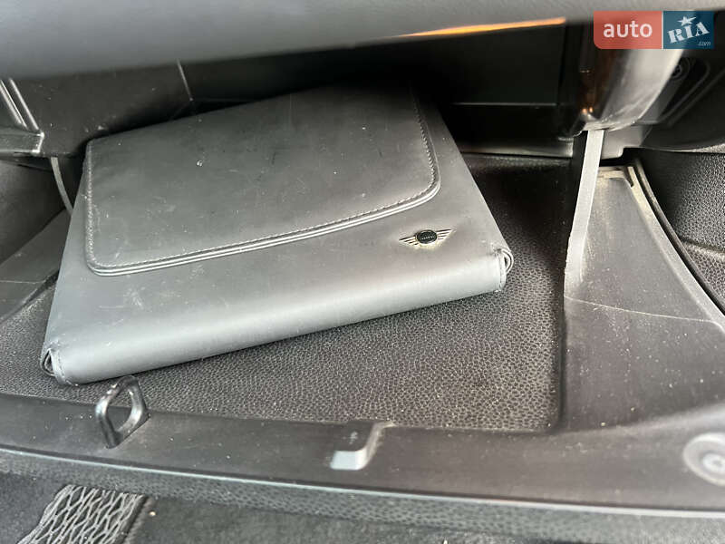 Хэтчбек MINI Cooper 2007 в Киеве