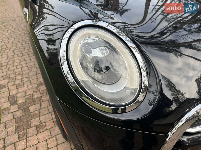 Хэтчбек MINI Cooper 2015 в Киеве