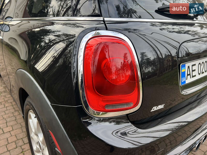 Хэтчбек MINI Cooper 2015 в Киеве