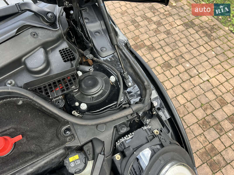 Хэтчбек MINI Cooper 2015 в Киеве