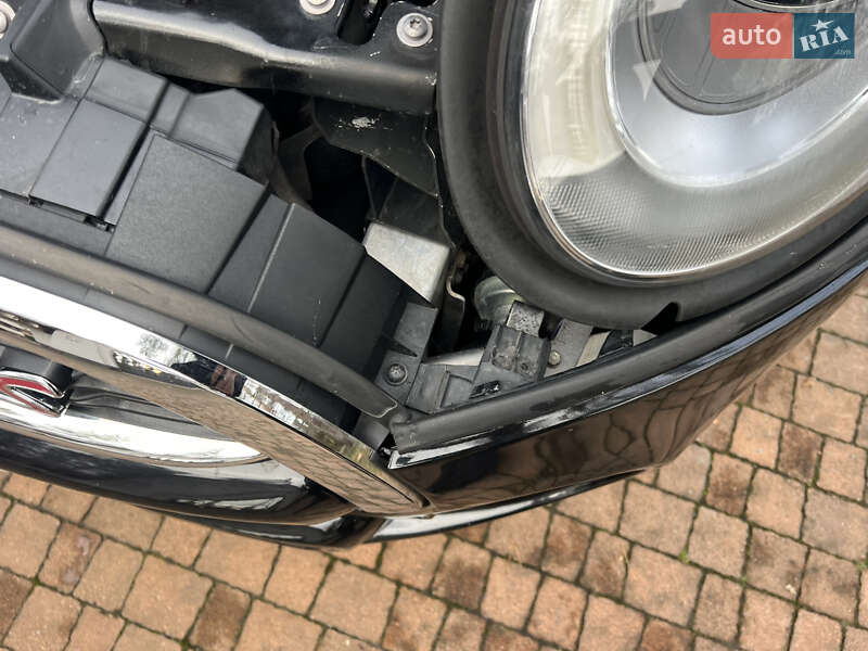 Хэтчбек MINI Cooper 2015 в Киеве