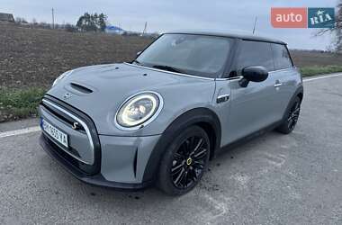 MINI COOPER SE 2021