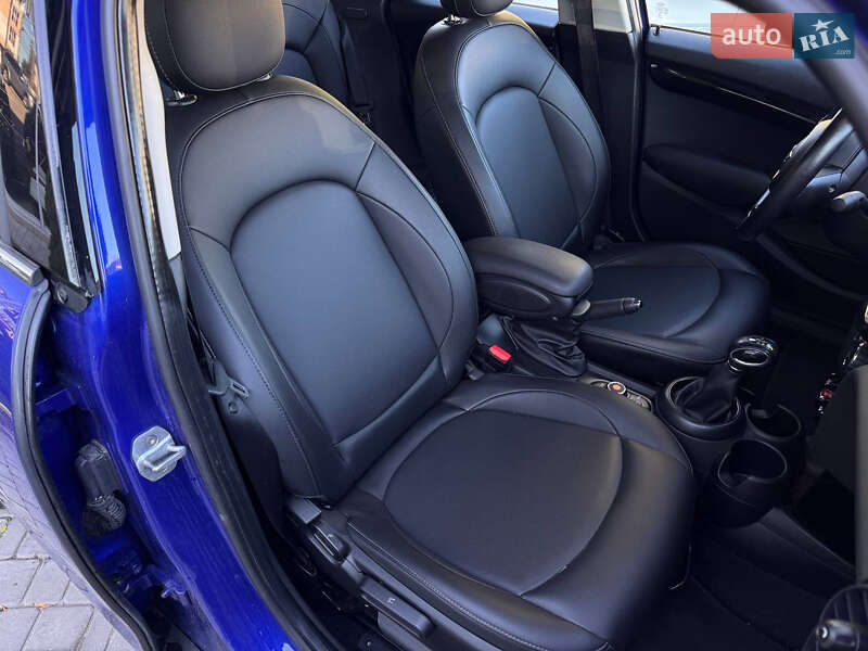 Хетчбек MINI Cooper 2018 в Одесі