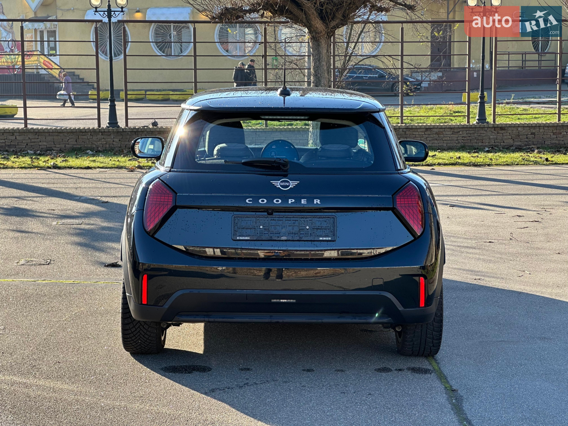 2024 MINI Cooper - мініатюра 6