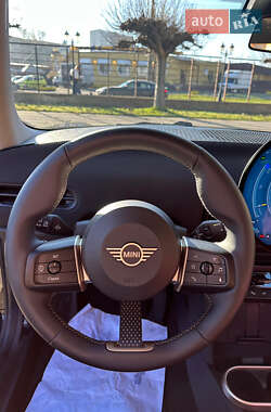 Хэтчбек MINI Cooper 2024 в Киеве