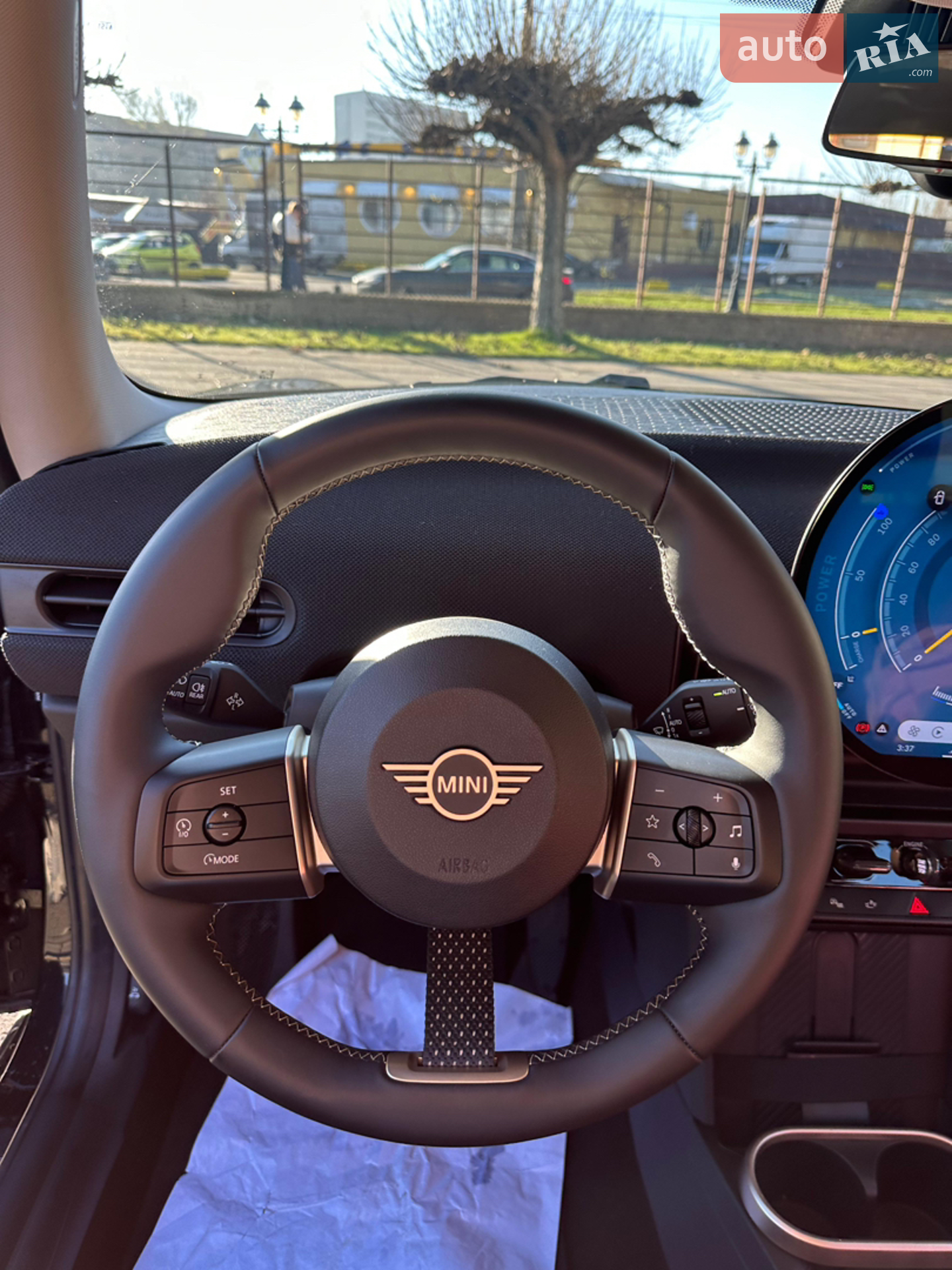 2024 MINI Cooper - мініатюра 18