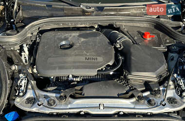 Хэтчбек MINI Cooper 2024 в Киеве