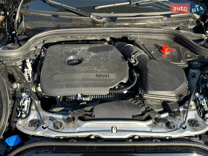 Хетчбек MINI Cooper 2024 в Києві