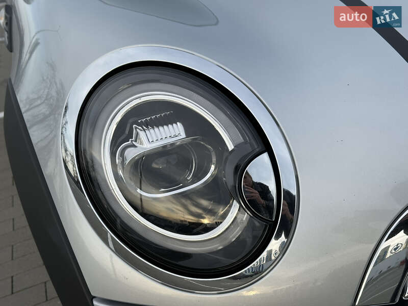 Хэтчбек MINI Cooper 2010 в Одессе