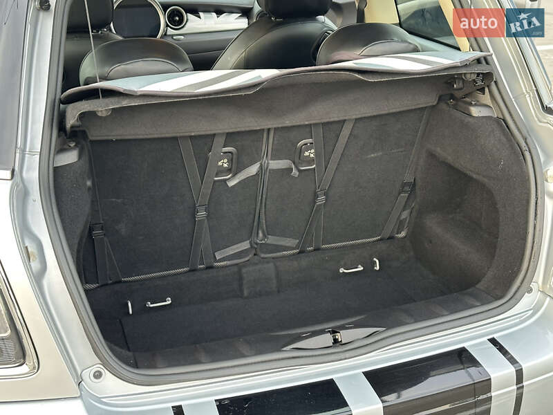 Хэтчбек MINI Cooper 2010 в Одессе