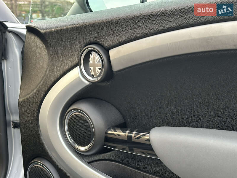 Хэтчбек MINI Cooper 2010 в Одессе