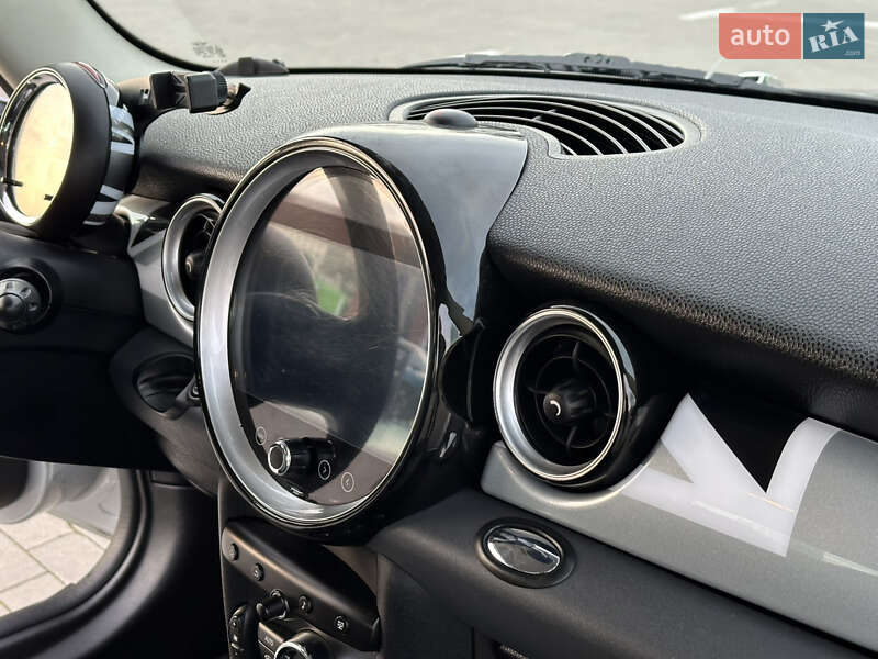 Хэтчбек MINI Cooper 2010 в Одессе