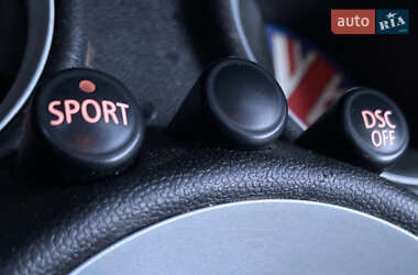 Хэтчбек MINI Cooper 2007 в Днепре