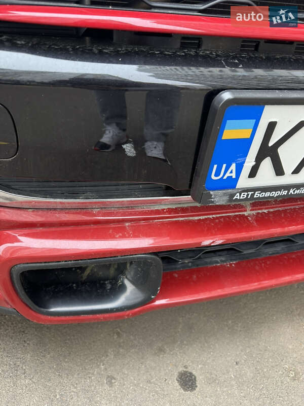 Хэтчбек MINI Cooper 2015 в Киеве