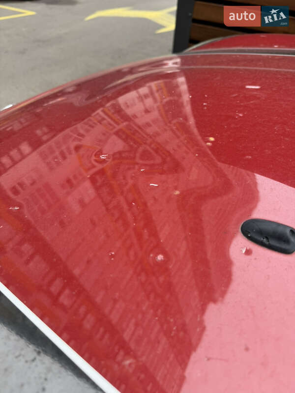 Хэтчбек MINI Cooper 2015 в Киеве